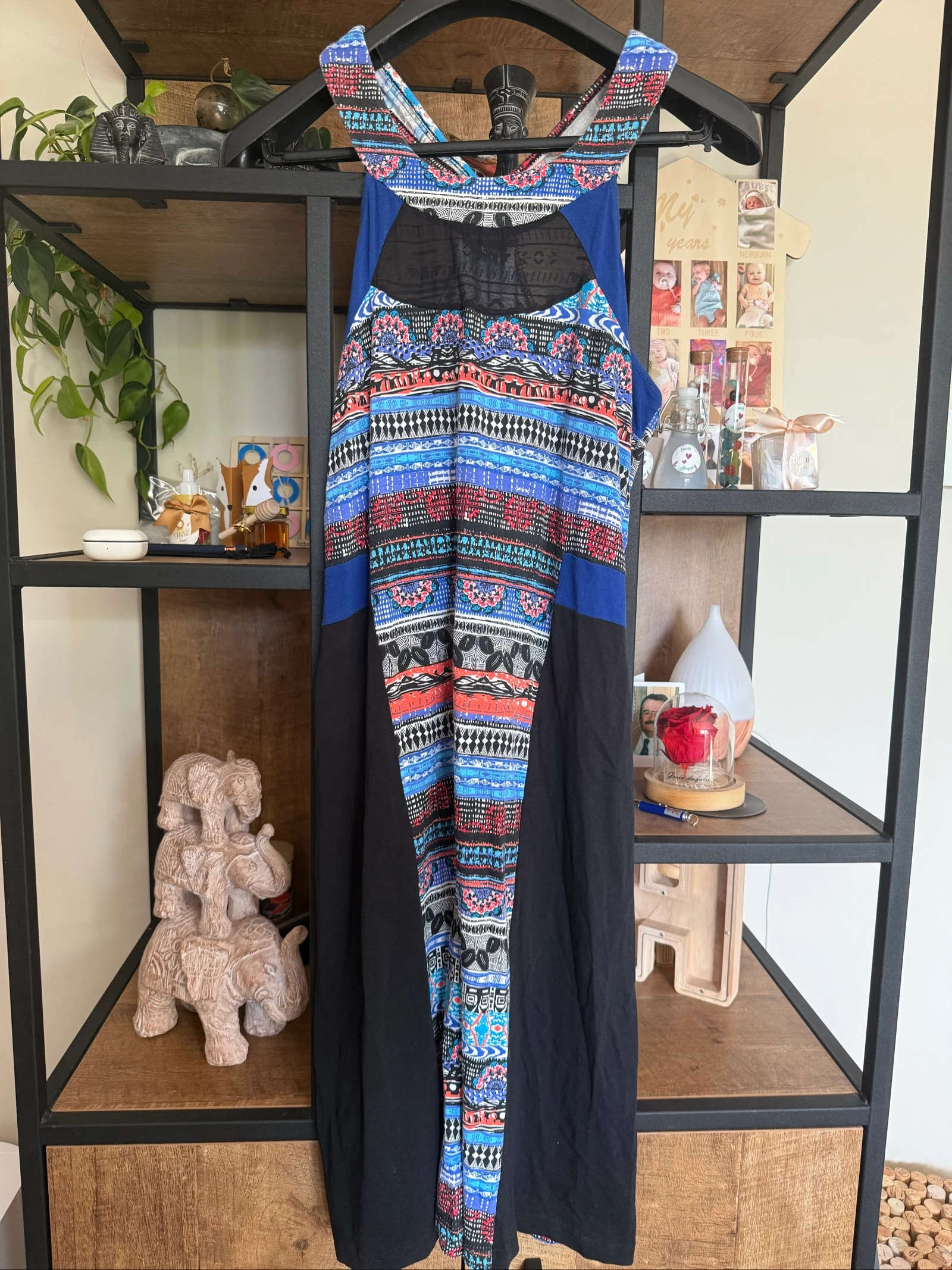 Robe femme